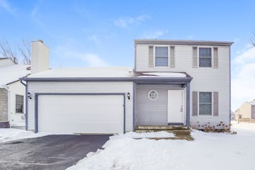 2027 WINDING HOLLOW DR GROVE CITY, OH 43123